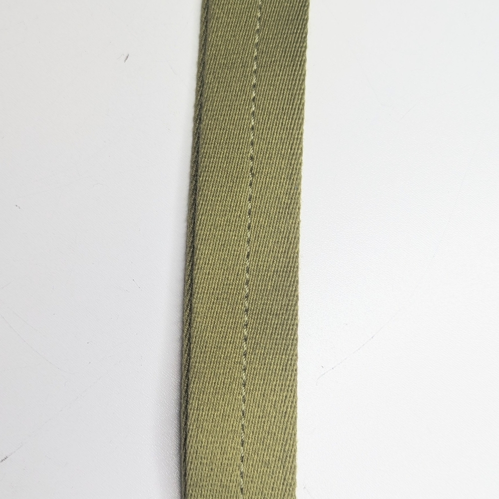 Coach Olive Green Leather Hobo Bag - Picture 8 of 8